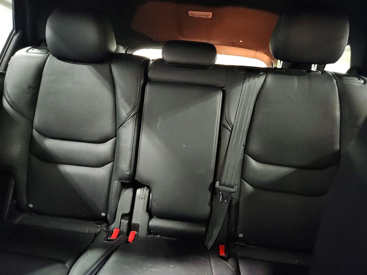 2017 Mazda Cx-9 VIN JM3TCBDY6H0134028 photo 10