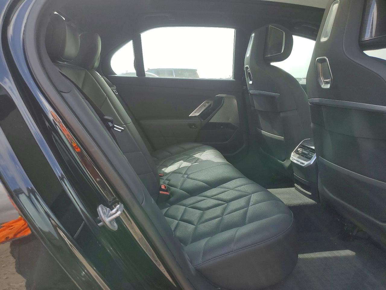 2023 BMW 7 series VIN WBA23EH00PCM21708 photo 10