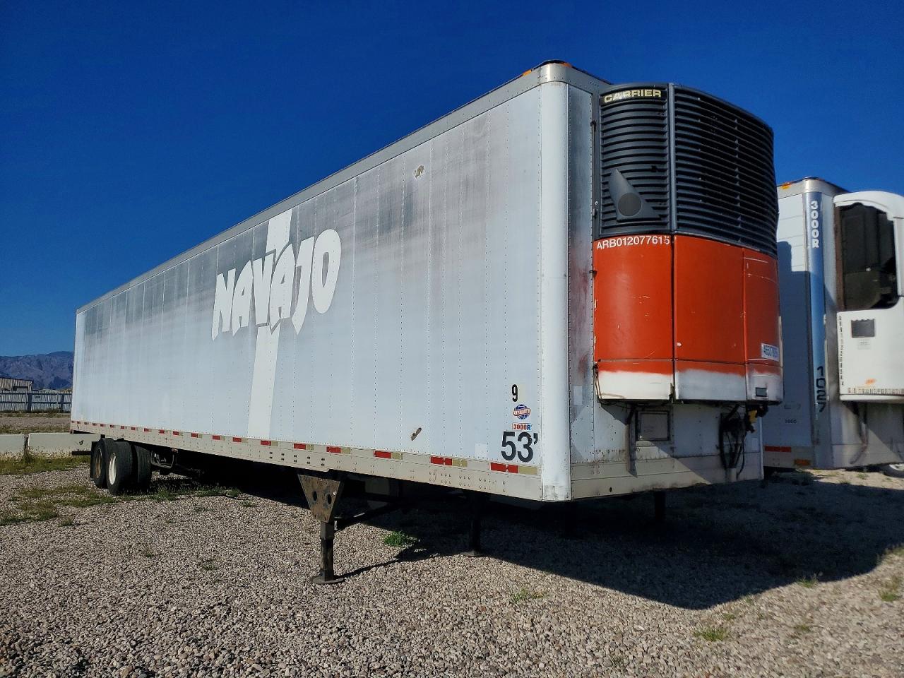2002 UTILITY All models VIN 1UYVS25332U730920 photo 1