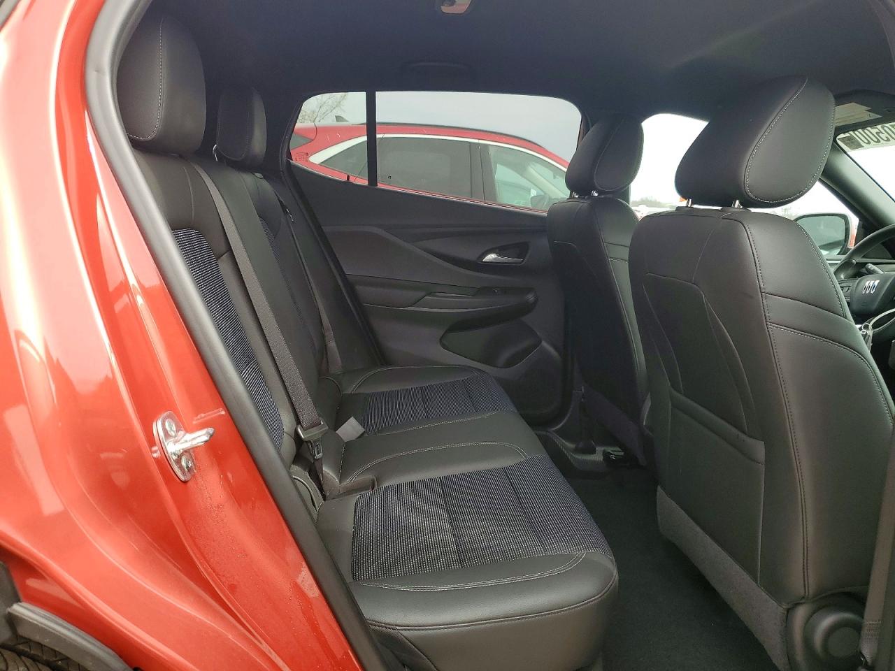 2024 Buick All other VIN KL47LAE27RB157817 photo 11