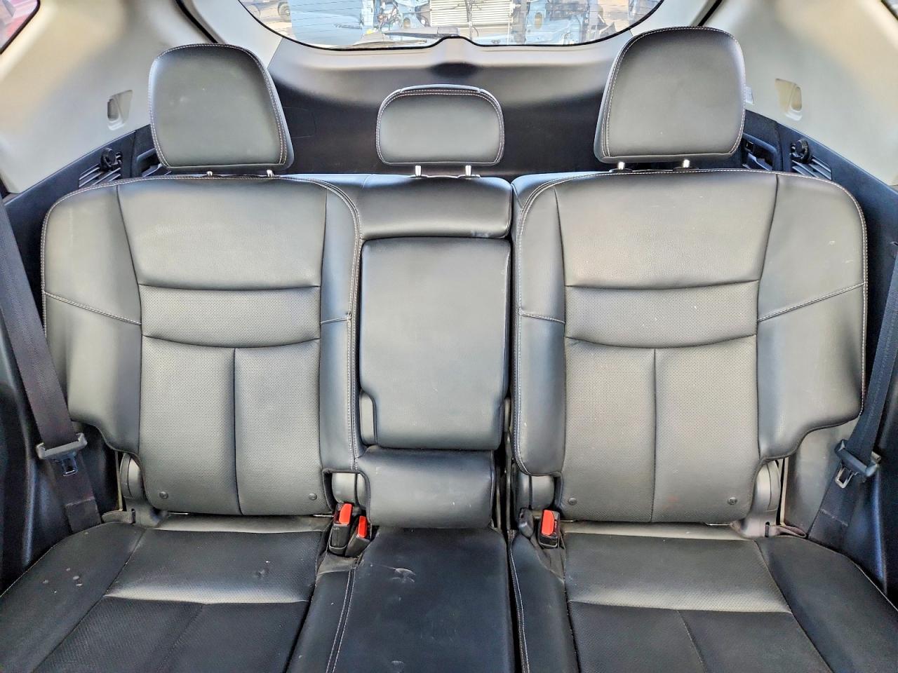 2018 Nissan Murano VIN 5N1AZ2MH6JN196175 photo 10