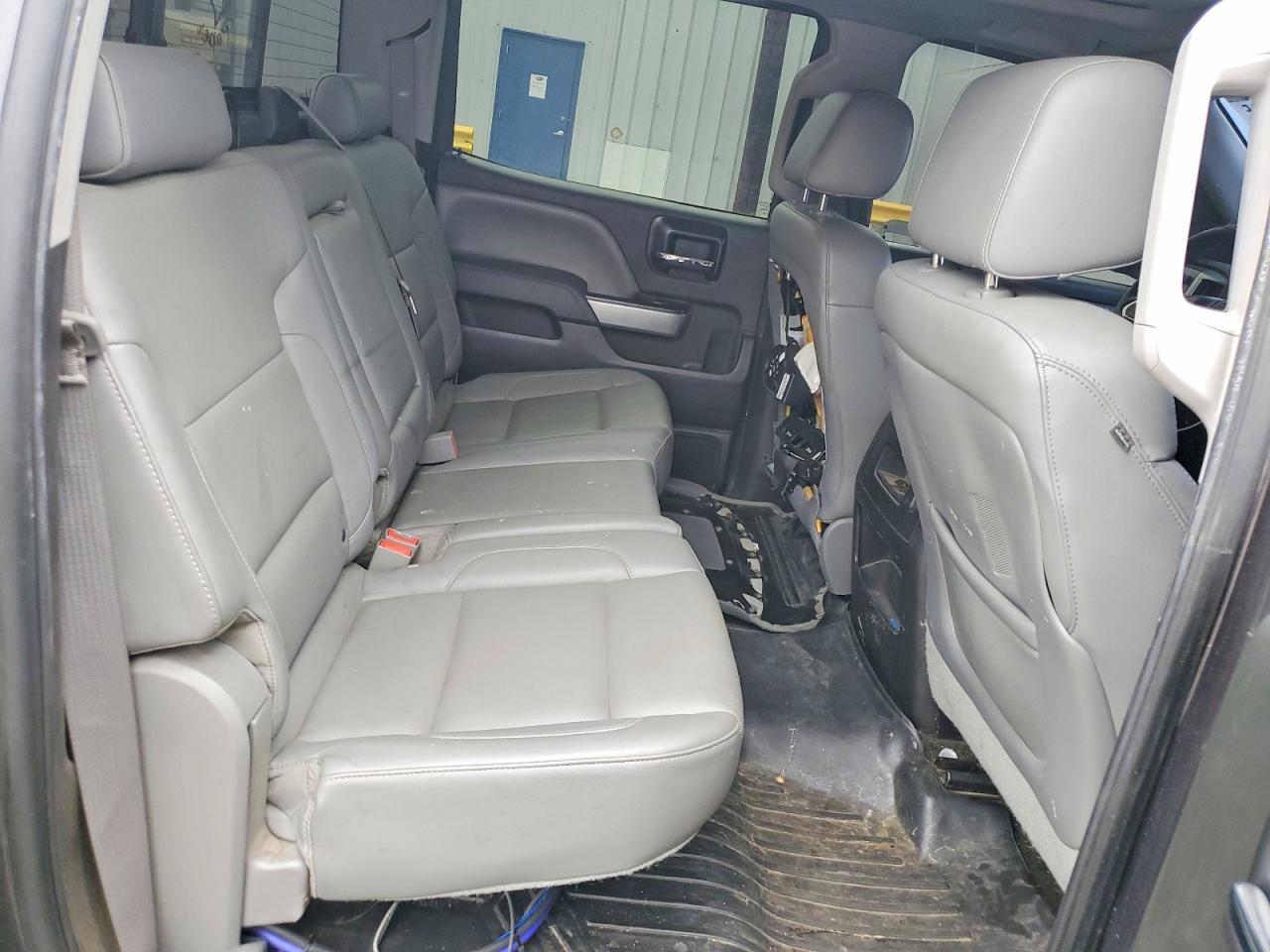 2014 Chevrolet Silverado VIN 3GCUKSEC2EG247310 photo 10