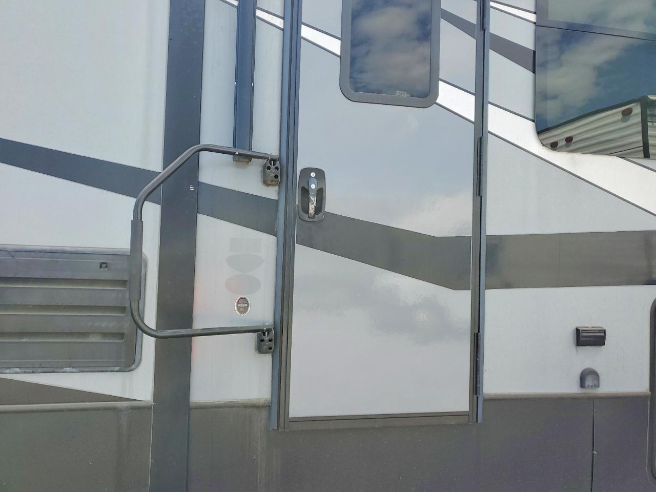 2020 KEYSTONE Raptor rp3 VIN 4YDF42632LR800680 photo 5