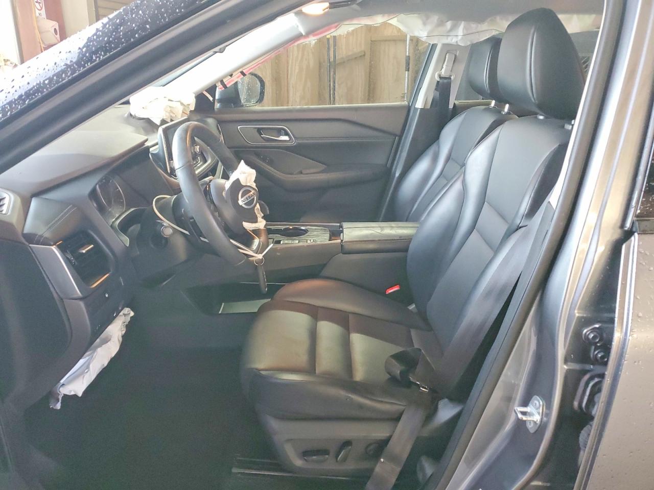 2021 Nissan All models VIN 5N1AT3BA0MC757029 photo 7