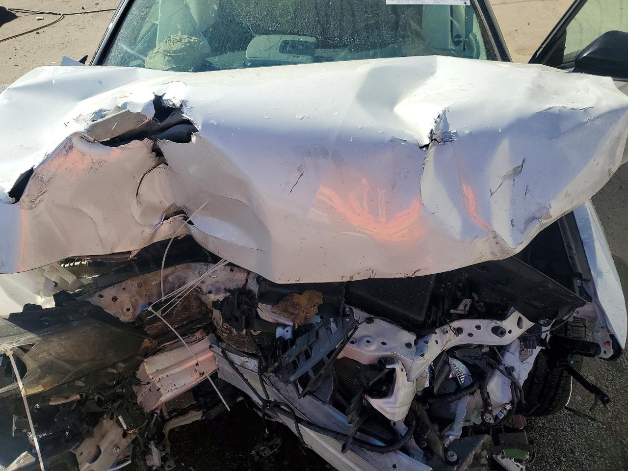 2022 Toyota Camry VIN 4T1KZ1AK7NU069607 photo 11
