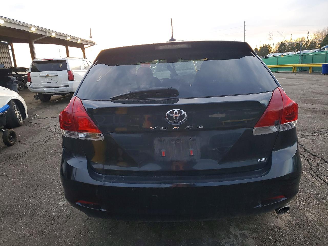 2015 Toyota Venza VIN 4T3ZA3BB2FU090759 photo 6