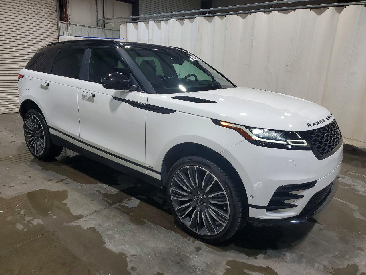 2020 Land Rangerover VIN SALYM2EV2LA241623 photo 4
