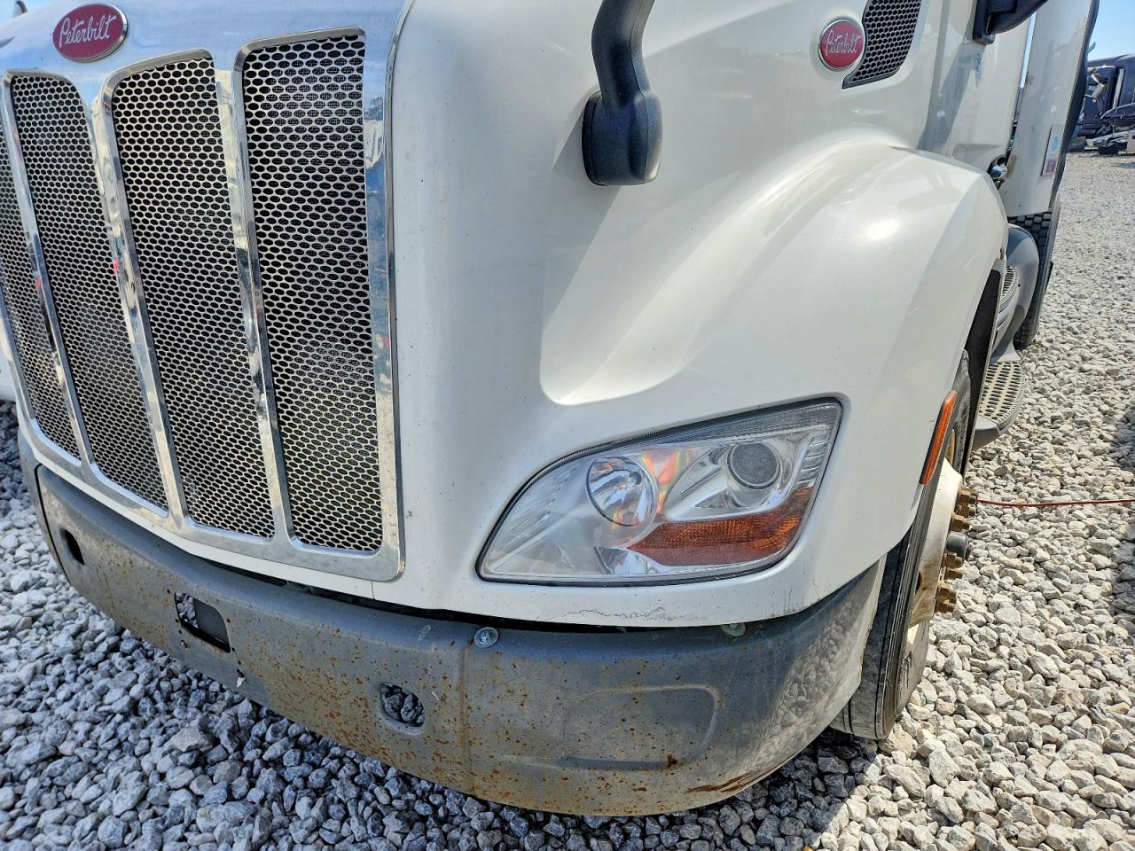 2017 PETERBILT All other VIN 1XPBA48X0HD428782 photo 9