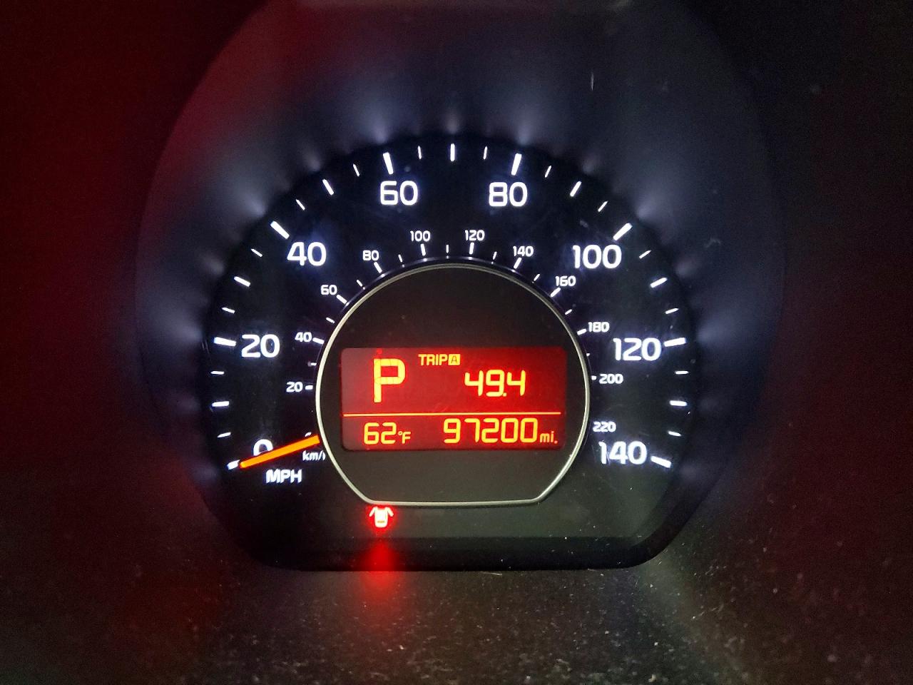 2019 Kia Soul VIN KNDJP3A56K7005077 photo 9