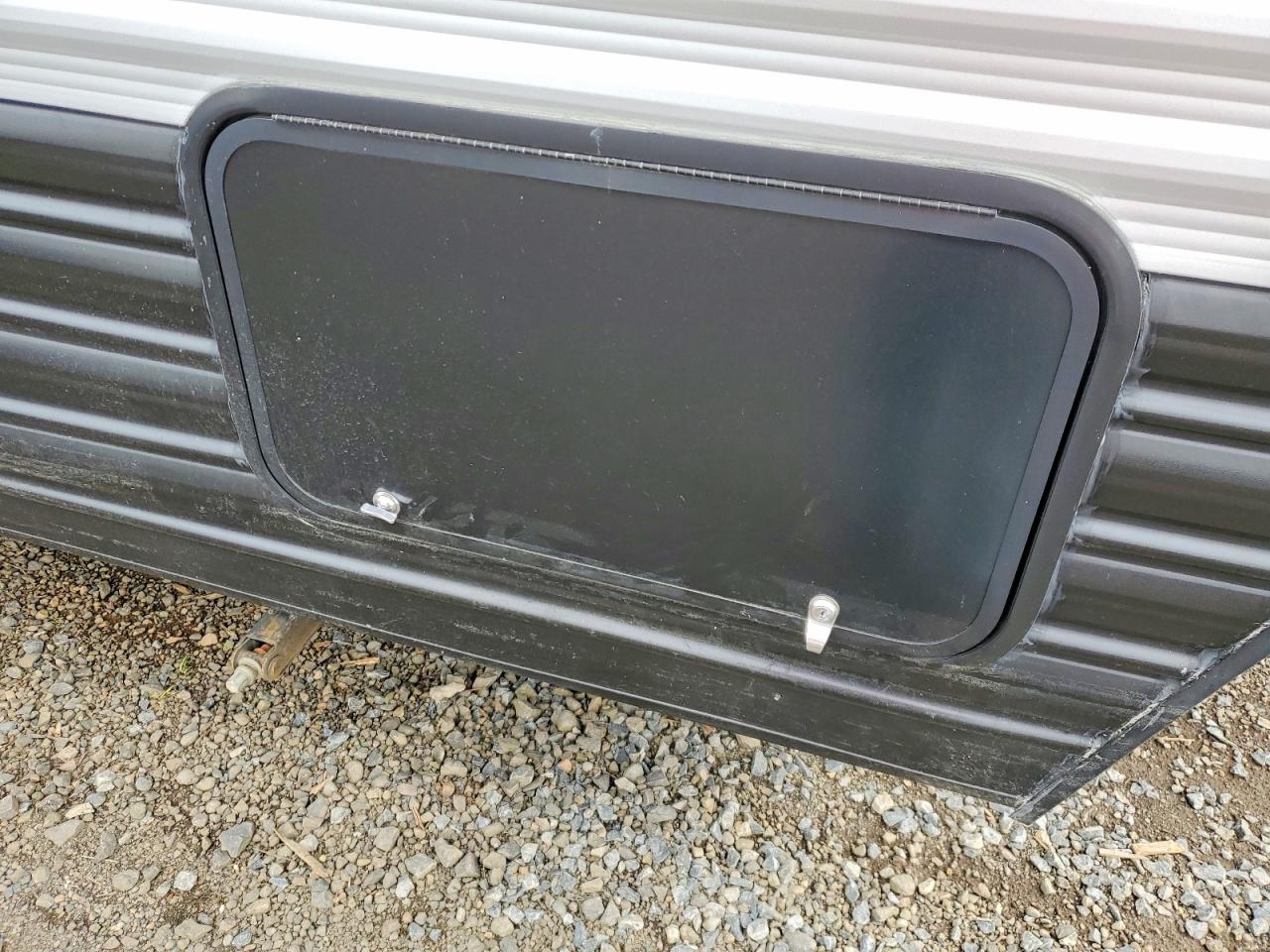 2021 FOREST All models VIN 4X4TCKB28MK072454 photo 8