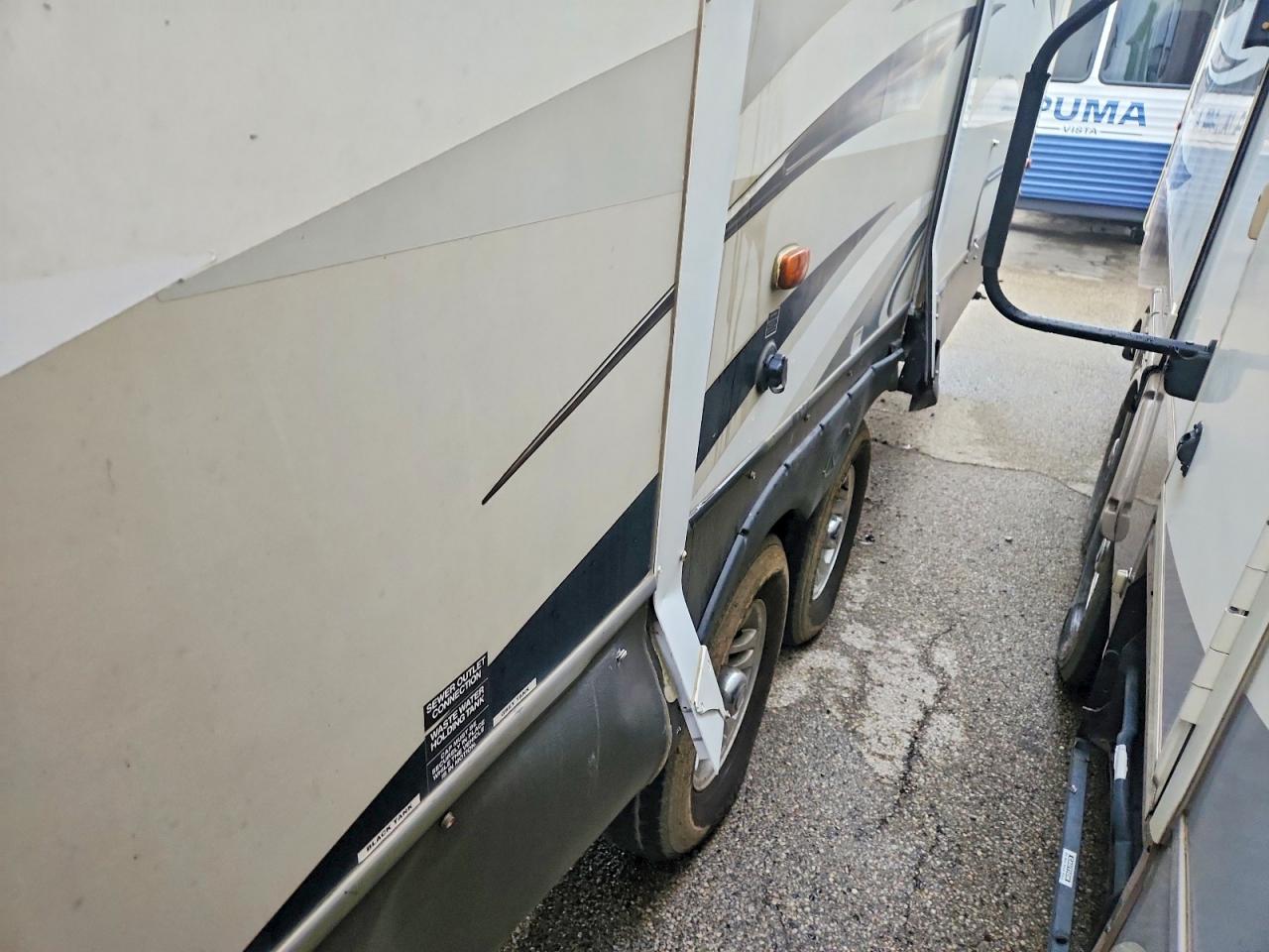 2012 KEYSTONE Sprinter VIN 4YDT30020C1532091 photo 9