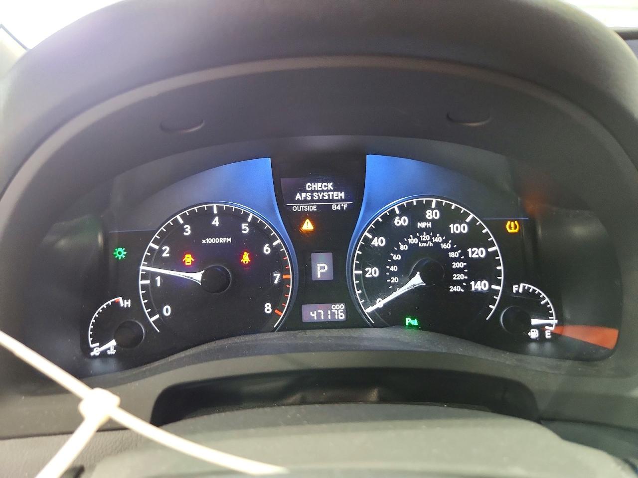 2012 Lexus Rx350 VIN JTJBK1BA9C2449911 photo 9