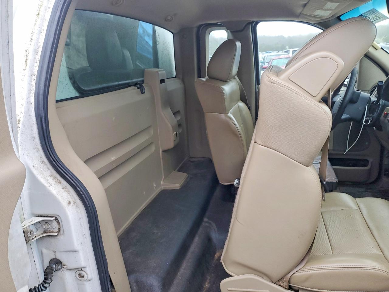2008 Ford F150 VIN 1FTRF12268KC88116 photo 10