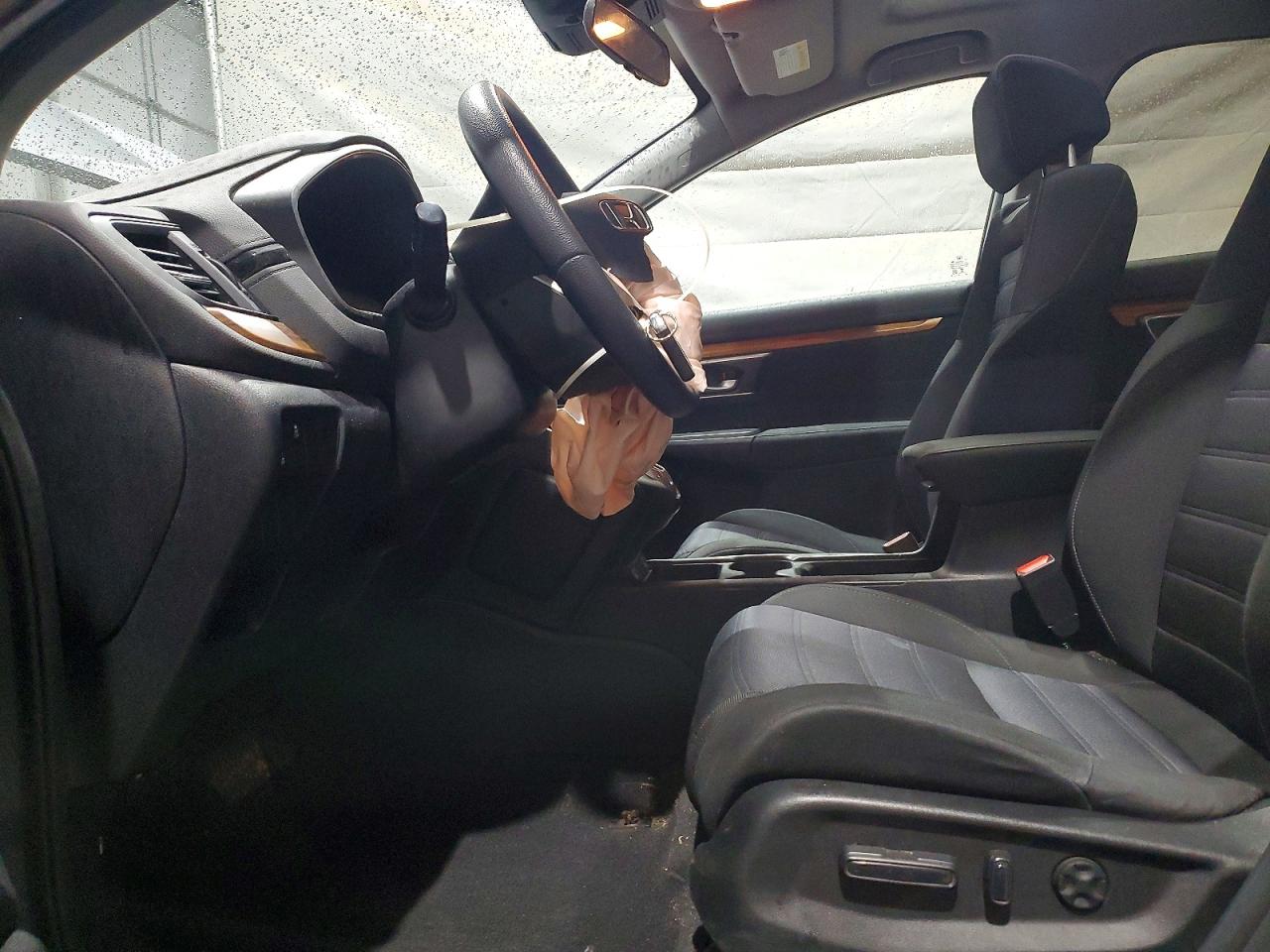 2020 Honda Crv VIN 2HKRW2H54LH689260 photo 7