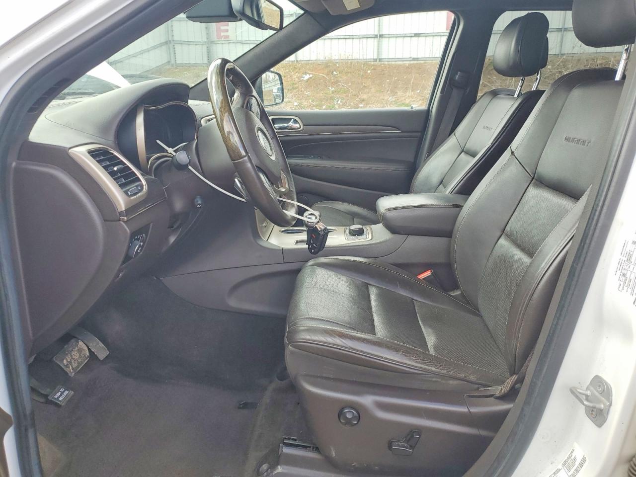 2014 Jeep Grand cher VIN 1C4RJFJT4EC146469 photo 7