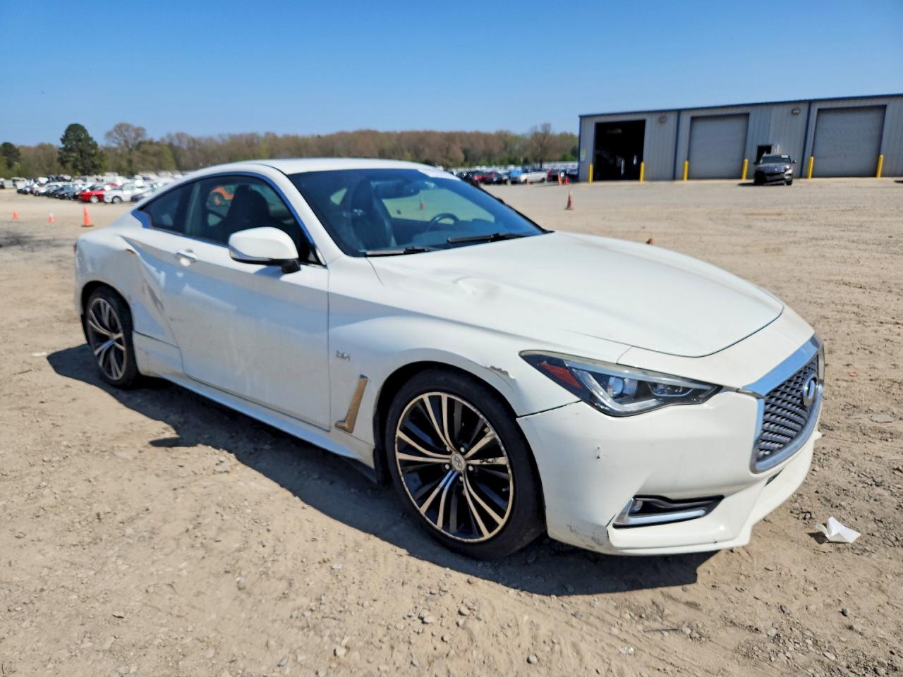 2018 Infiniti Q60 VIN JN1EV7EL5JM391422 photo 4