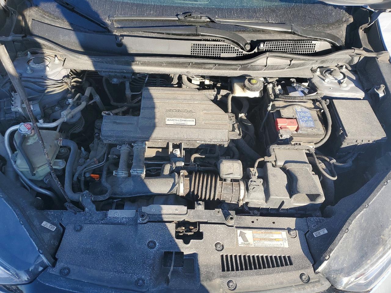 2021 Honda Crv VIN 2HKRW2H90MH203600 photo 11