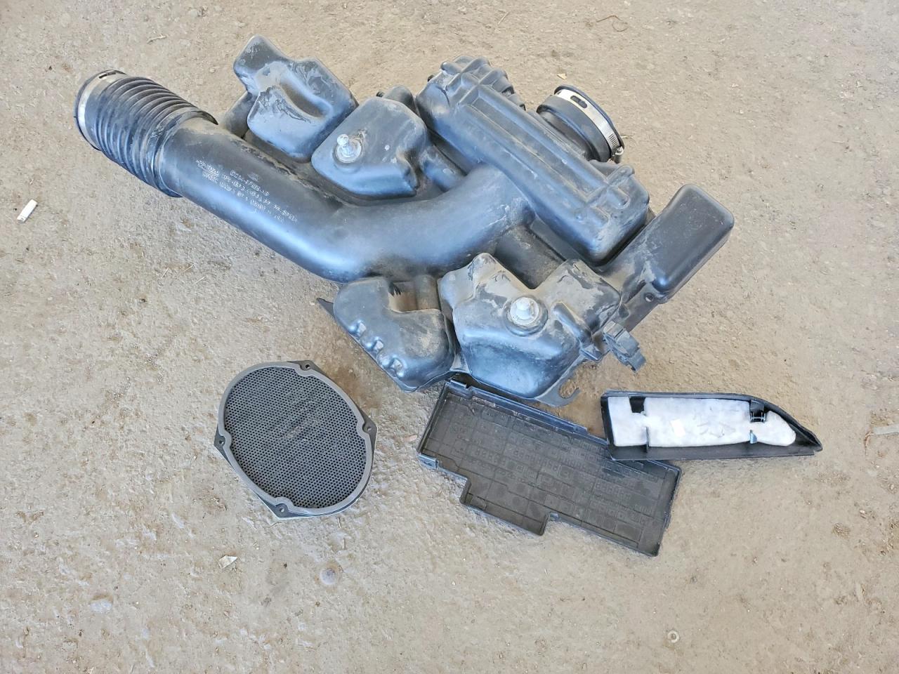2015 Ford F250 VIN 1FT7W2B65FEC12611 photo 12