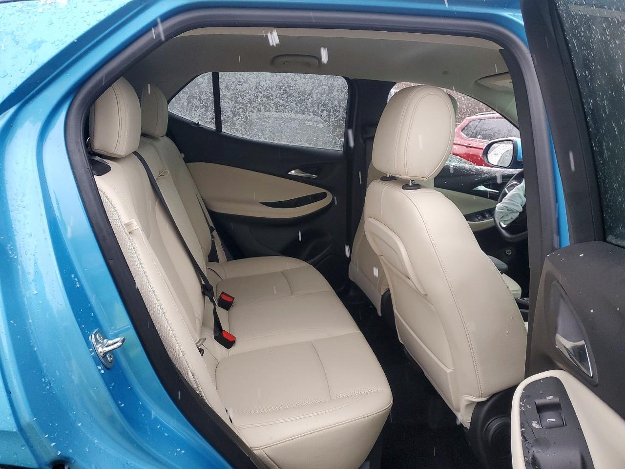 2025 Buick Encore VIN KL4AMESL2SB007837 photo 10