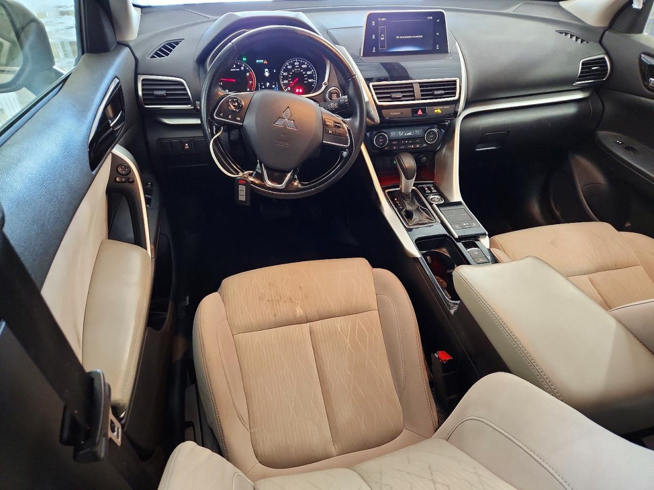 2018 Mitsubishi ECLIPSE VIN JA4AT5AA5JZ051419 photo 8