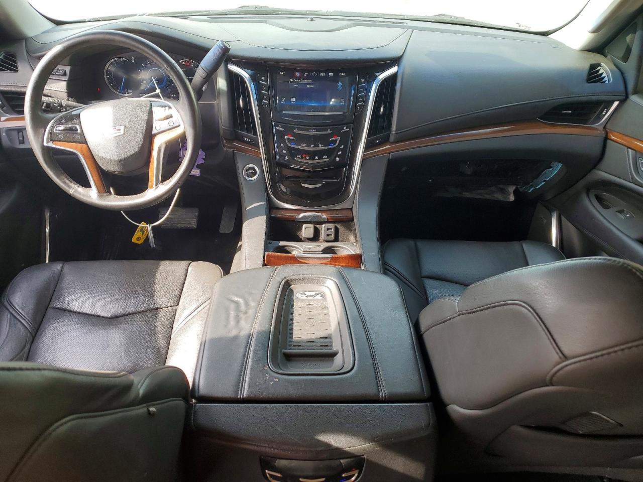 2016 Cadillac Escalade VIN 1GYS4JKJ3GR308417 photo 8