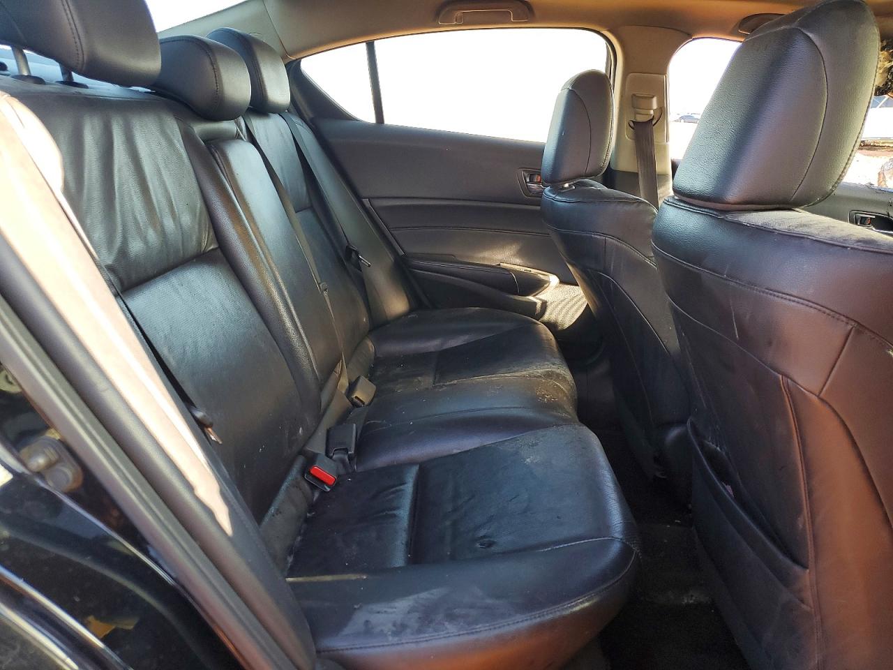 2013 Acura Ilx VIN 19VDE1F5XDE001867 photo 10