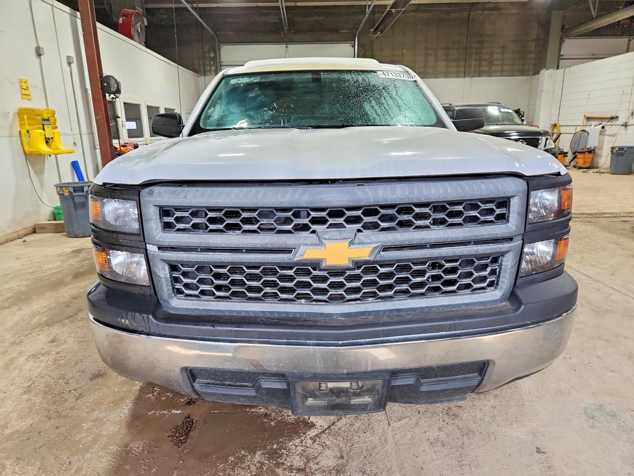 2014 CHEV All models VIN 1GCNCPEC1EZ233364 photo 5