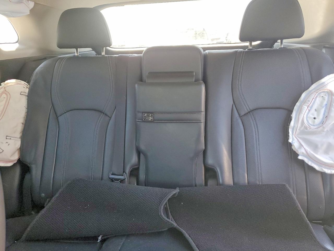 2017 Lexus Rx350 VIN 2T2BZMCAXHC101117 photo 10