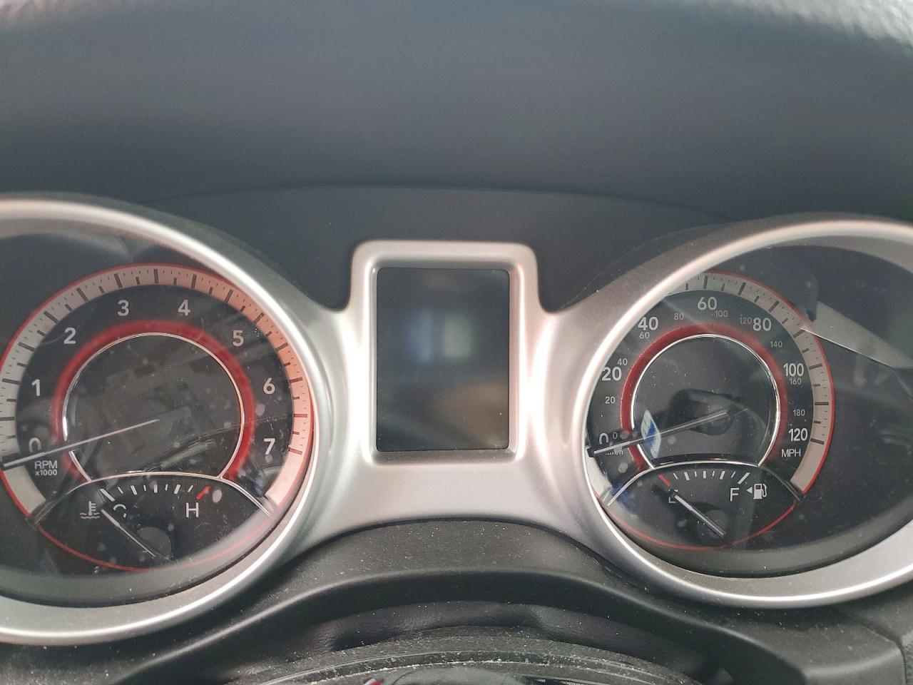 2017 Dodge Journey VIN 3C4PDCEGXHT576977 photo 9