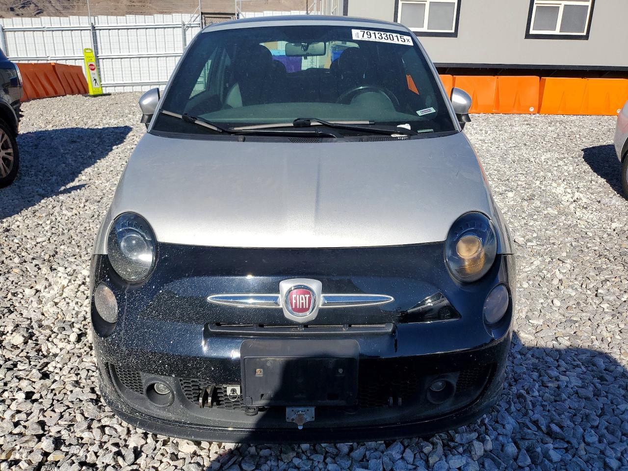 2013 Fiat 500 sport VIN 3C3CFFHH1DT618711 photo 5