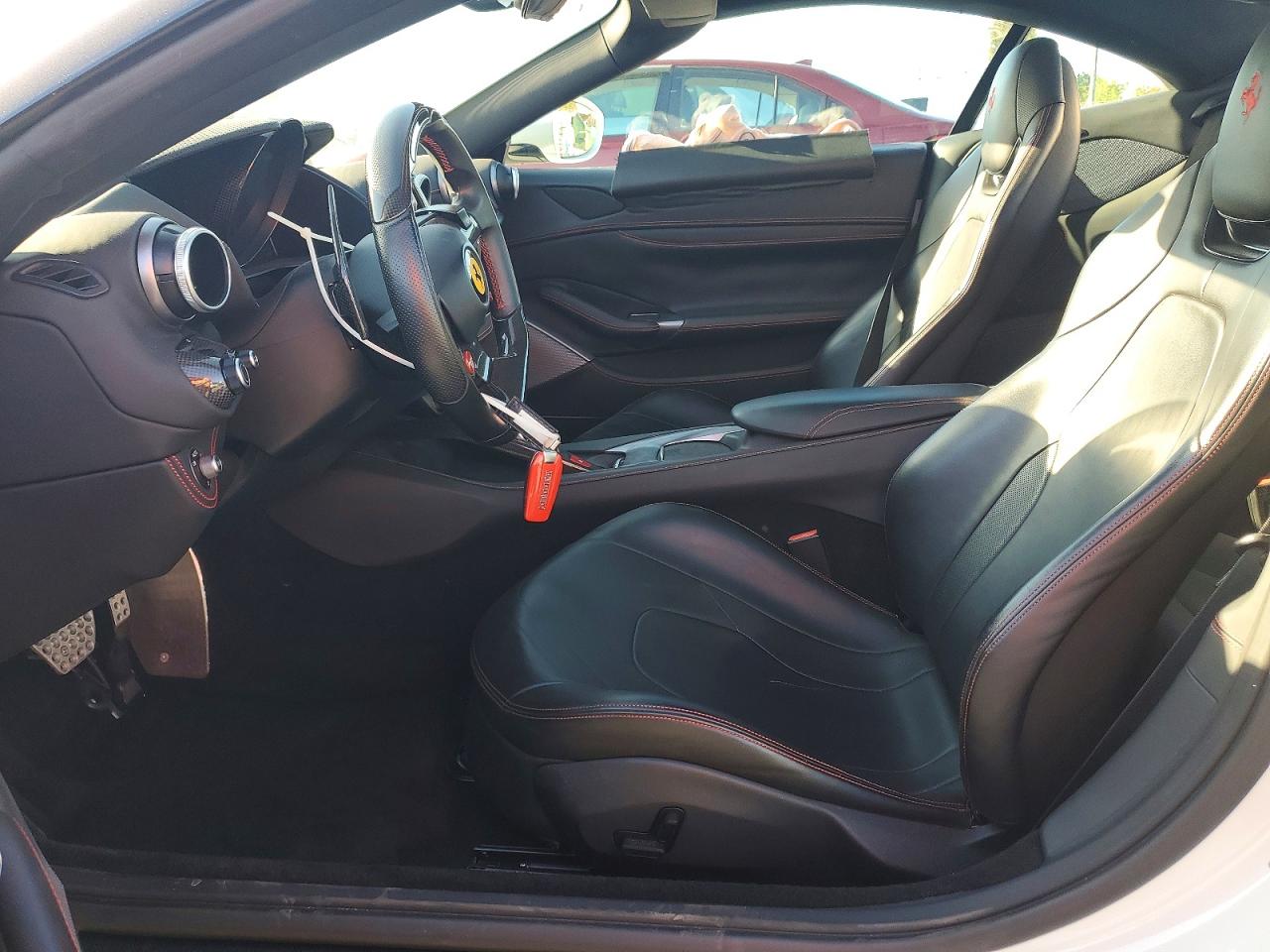 2019 Ferrari All other VIN ZFF89FPA3K0242361 photo 7