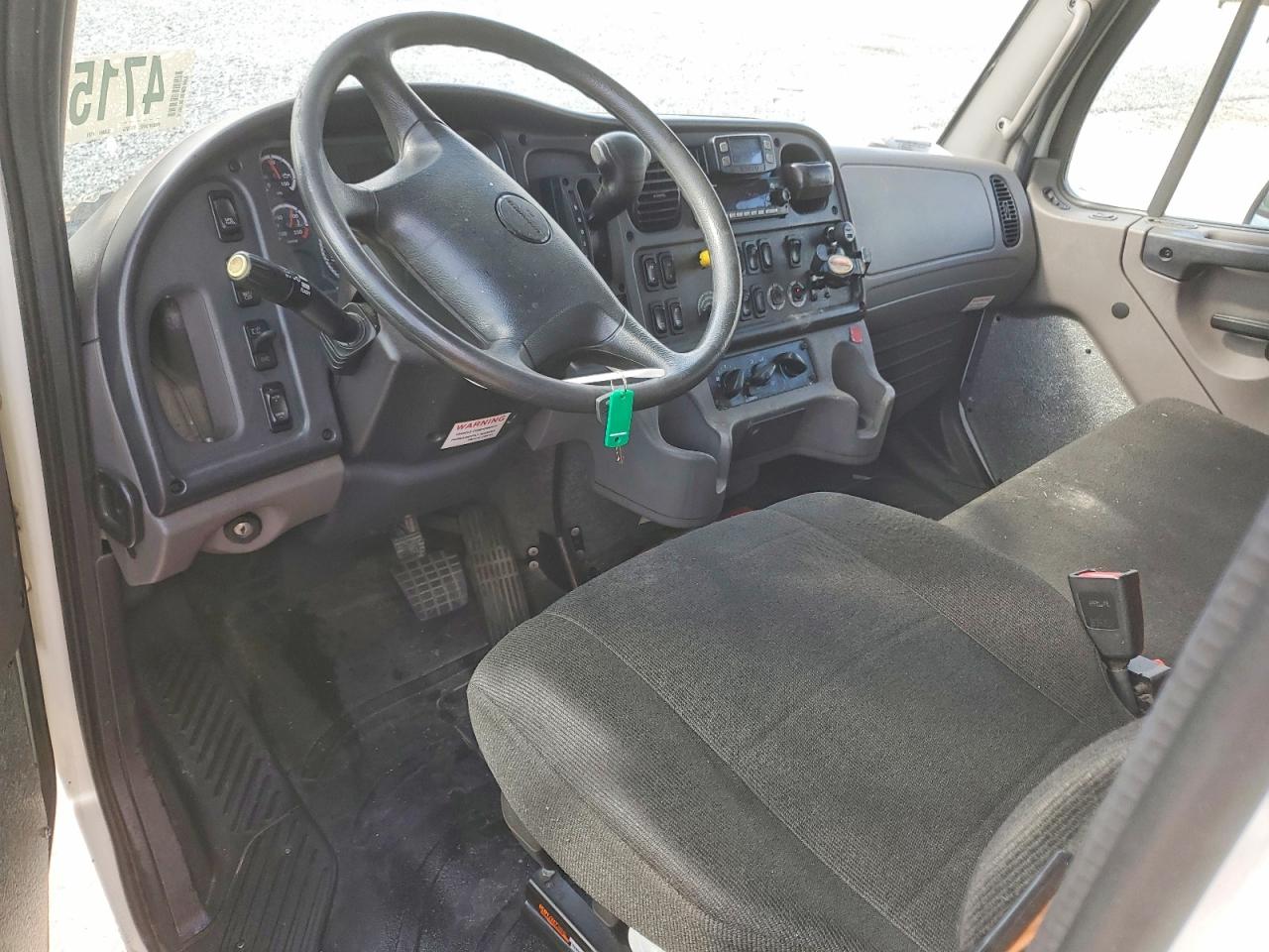 2024 FREIGHTLINER All other VIN 1FVACWFC1RHUN7824 photo 8