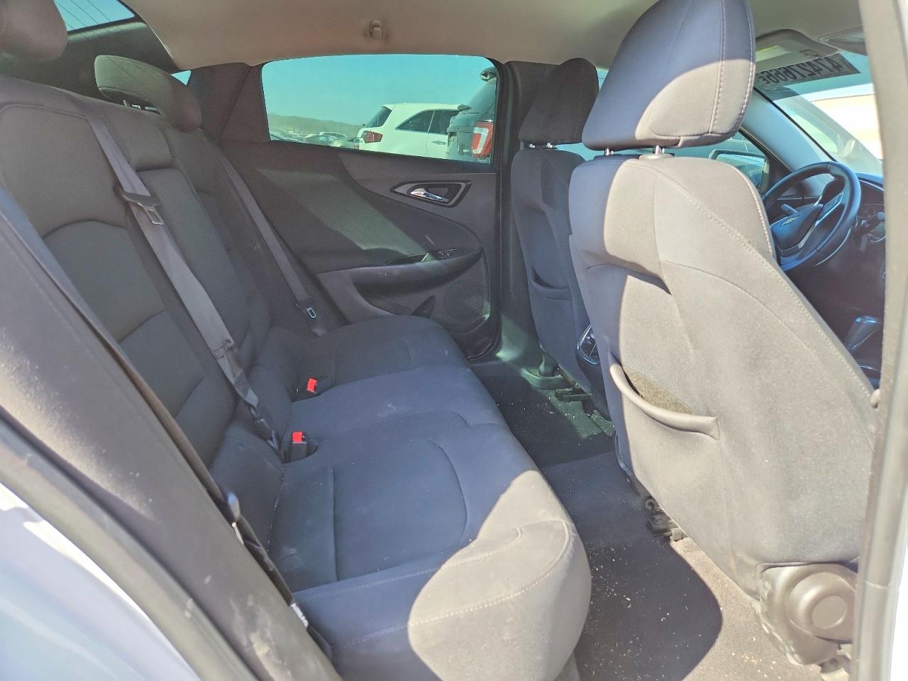 2017 CHEV Malibu VIN 1G1ZE5ST1HF209262 photo 10