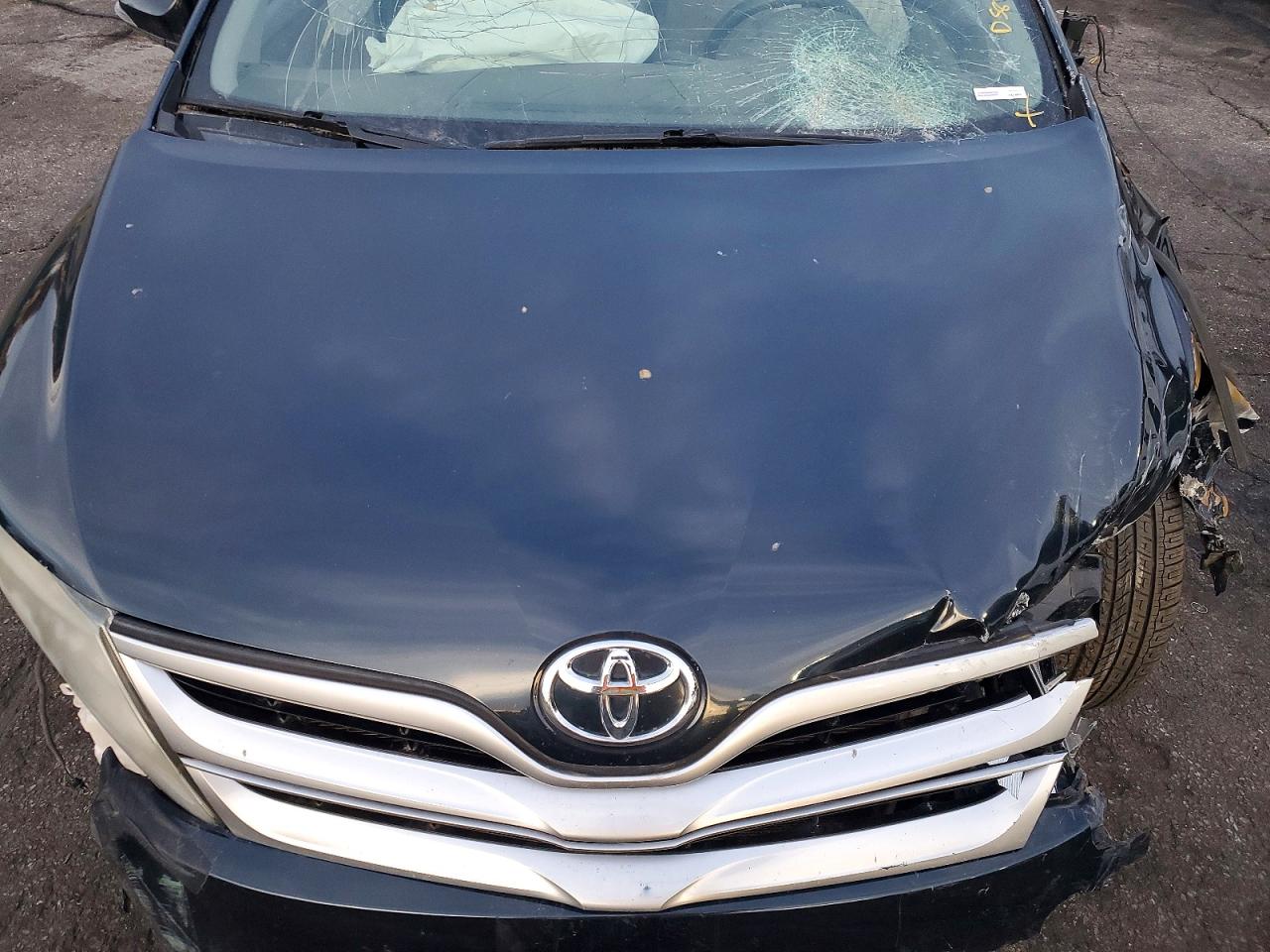 2015 Toyota Venza VIN 4T3ZA3BB2FU090759 photo 11
