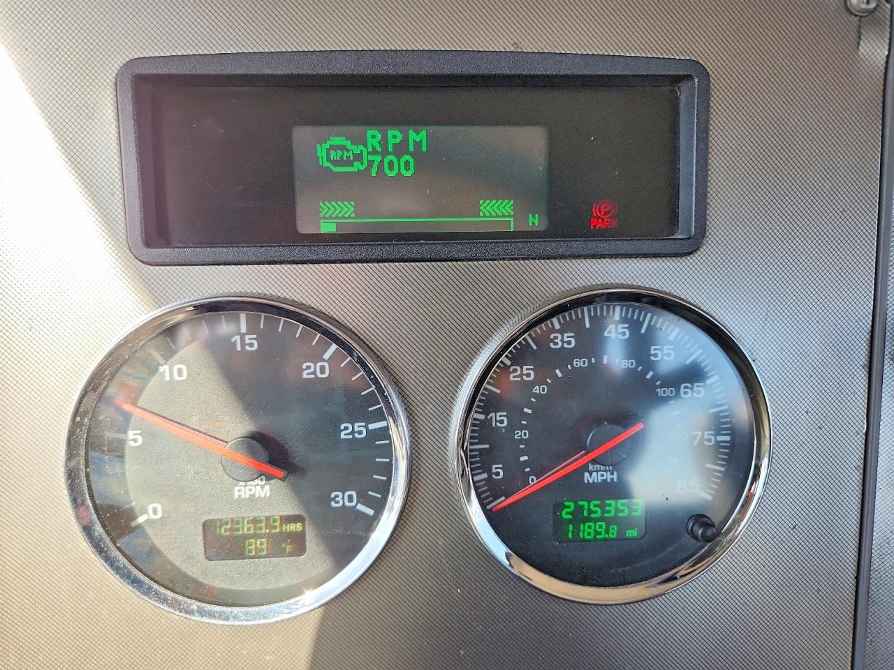 2015 KENWORTH All other VIN 2XKHAJ7X2FM462682 photo 8
