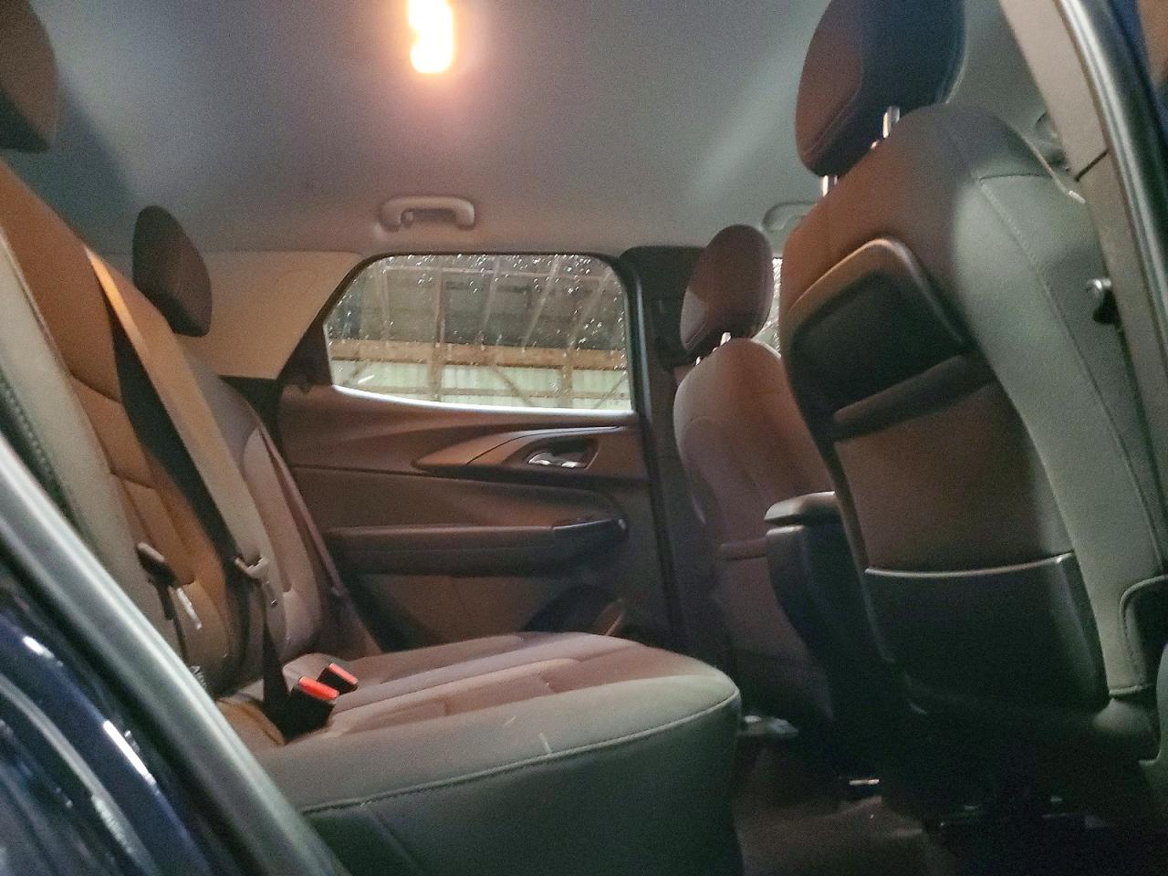 2021 CHEV Trailblaze VIN KL79MRSL2MB011693 photo 11