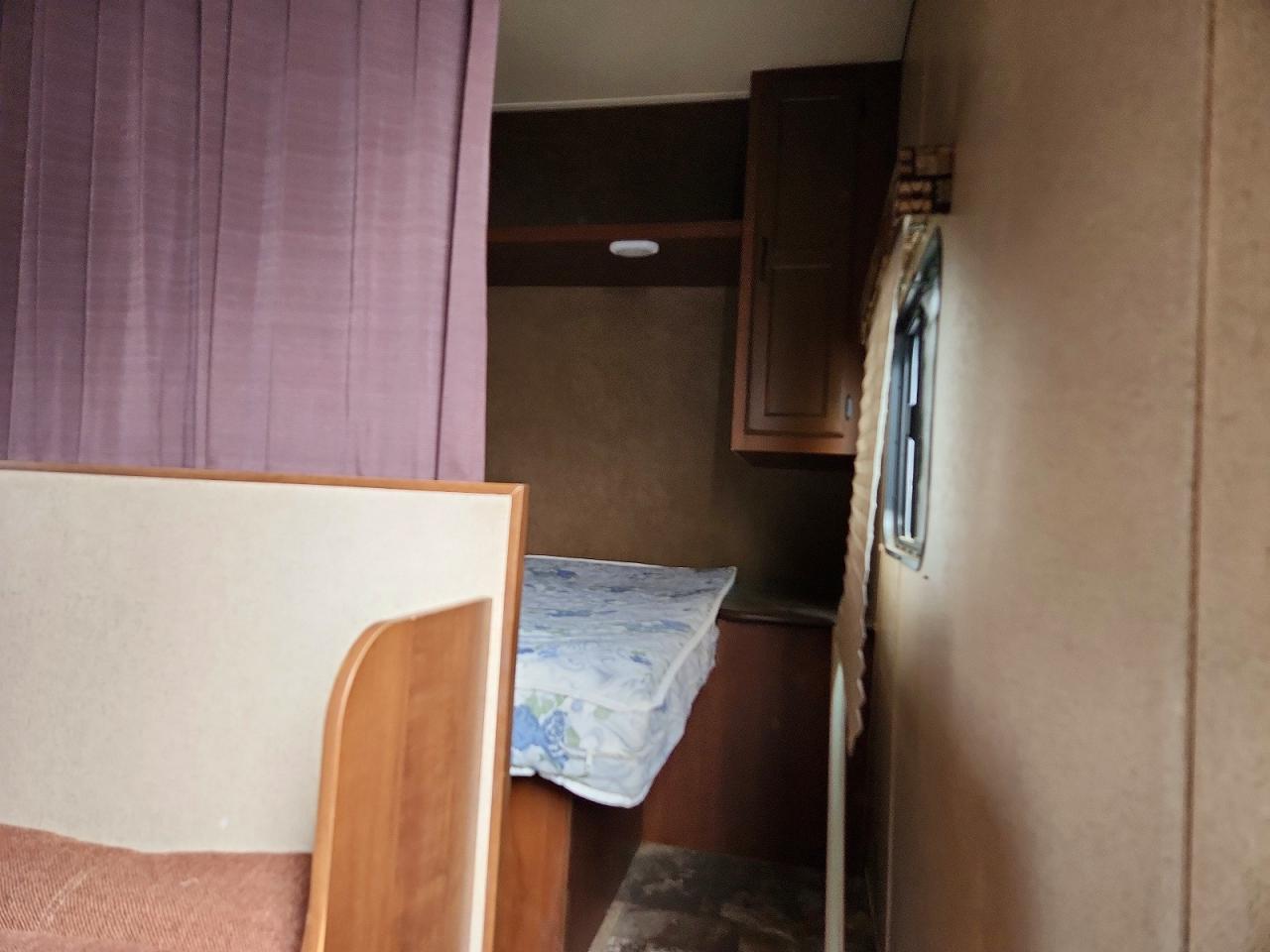 2015 JAYCO All models VIN 1UJBJ0BN2F17V1246 photo 5