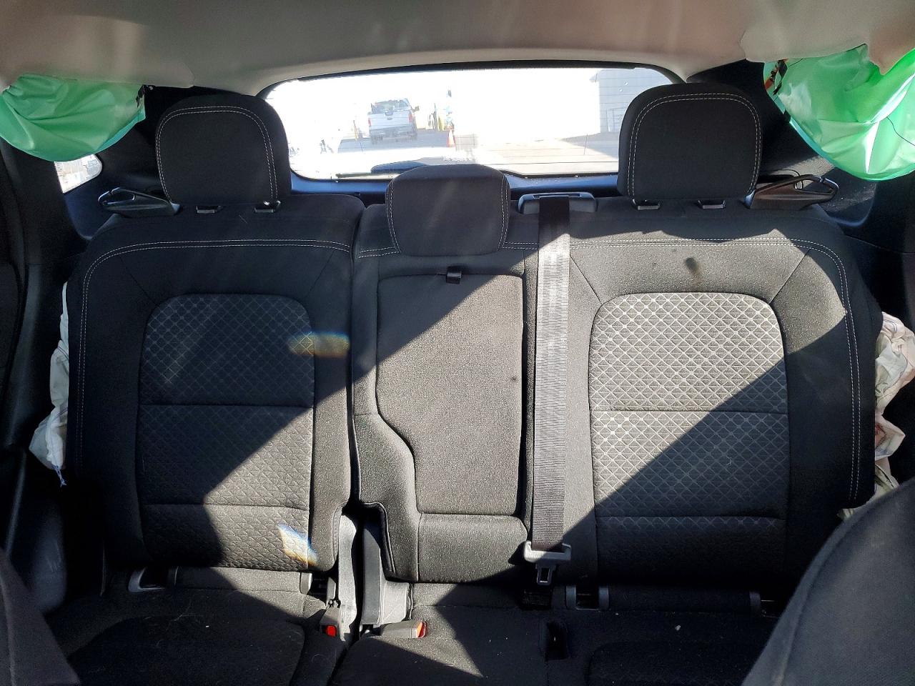 2024 Ford Escape act VIN 1FMCU0GN1RUB02282 photo 10