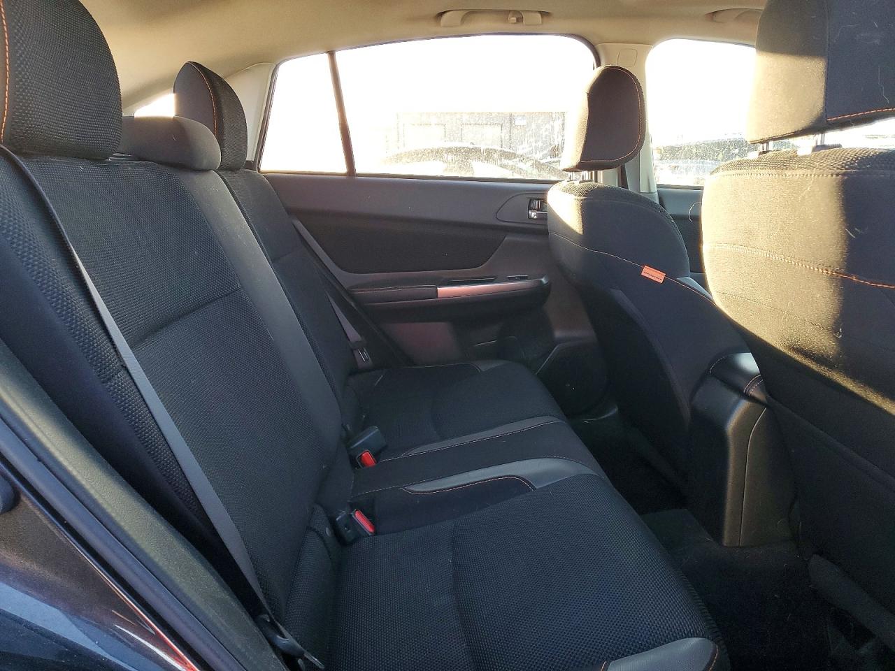 2016 Subaru Crosstrek VIN JF2GPABC7G8216853 photo 11