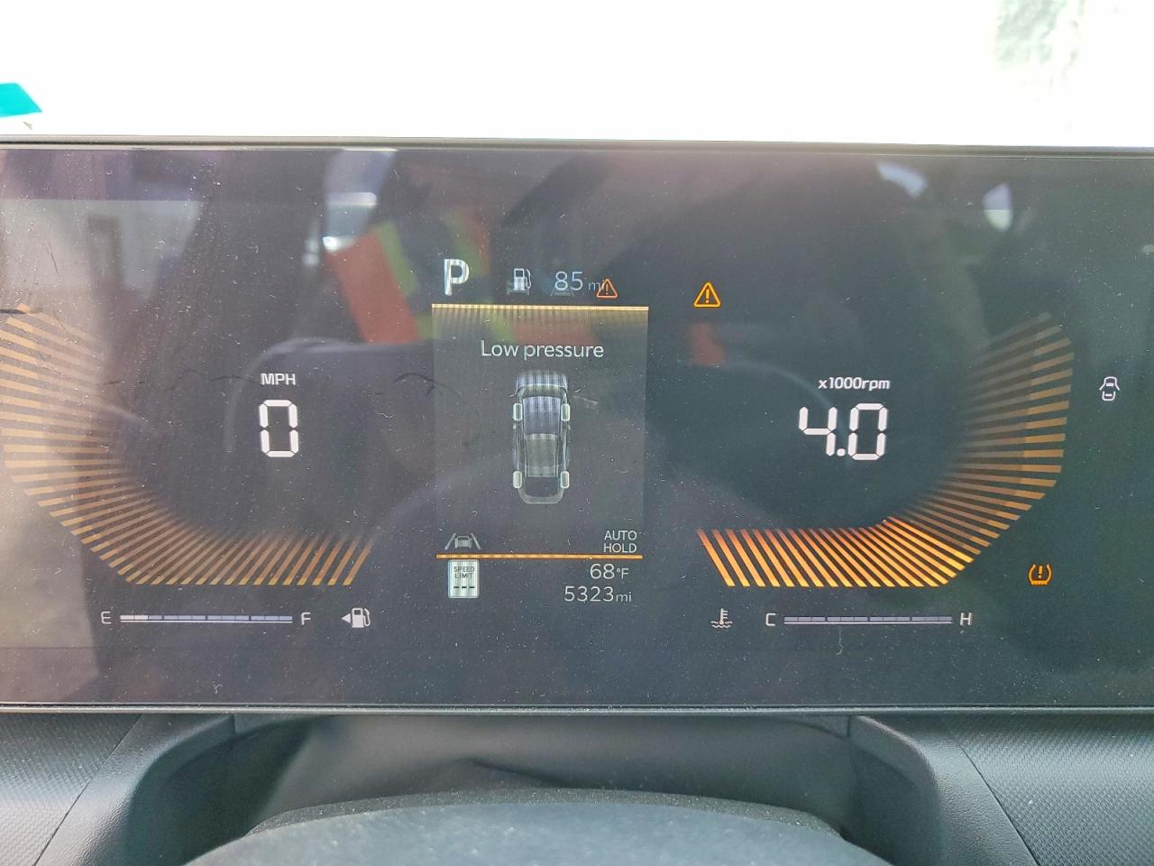 2025 Kia All other VIN 3KPFT4DE8SE229146 photo 9