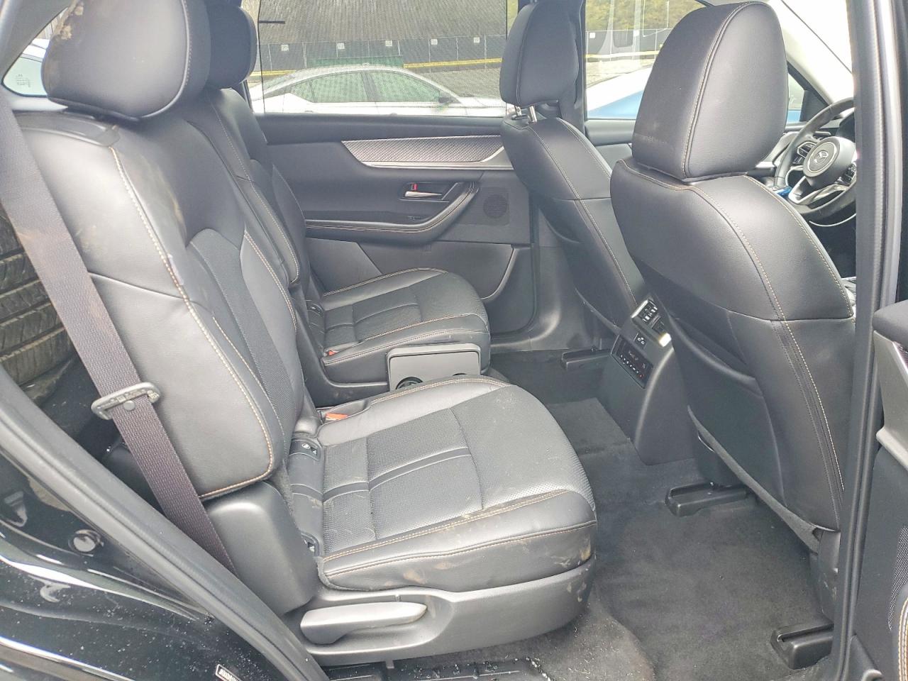 2024 Mazda Cx-90 VIN JM3KKDHD1R1148478 photo 11