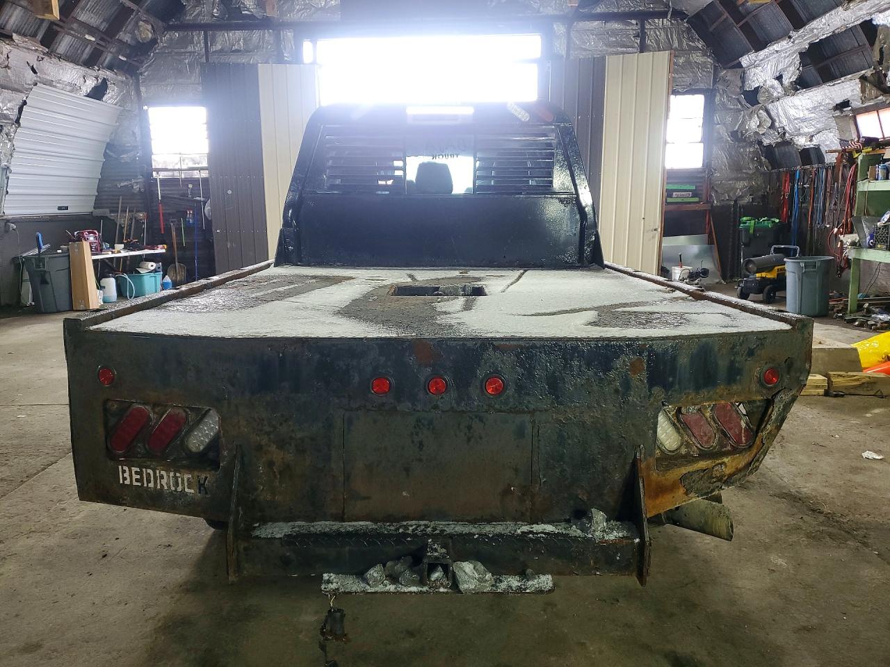 2014 Ford F350 VIN 1FT8W3BT1EEA01534 photo 6