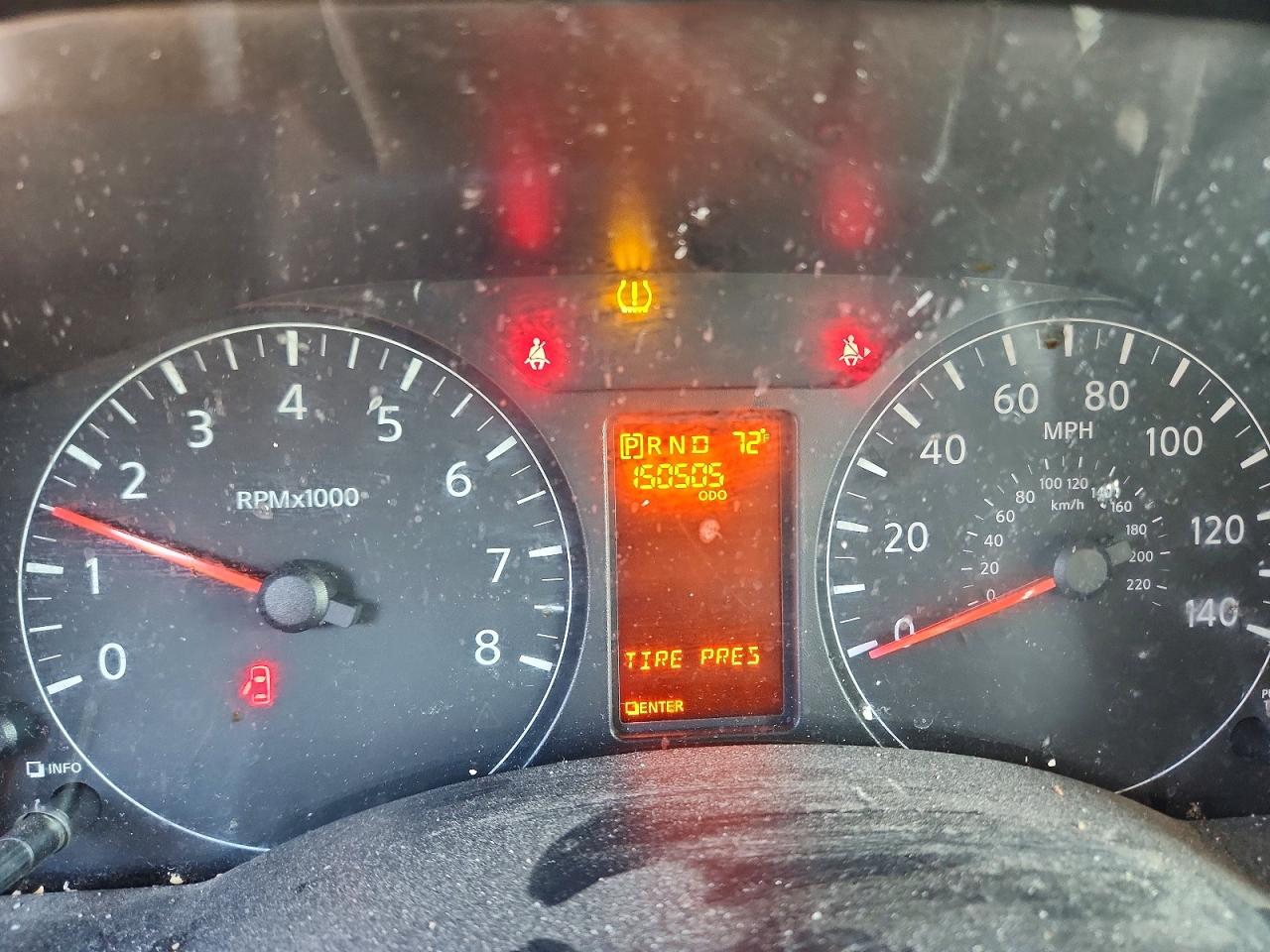 2018 Nissan Nv VIN 5BZBF0AA2JN852434 photo 9