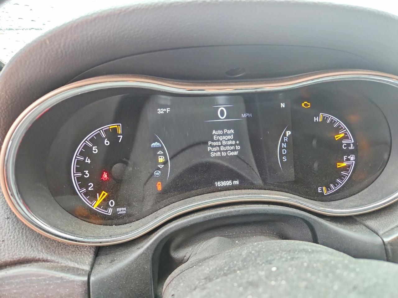 2014 Jeep Grand cher VIN 1C4RJFBG9EC478487 photo 9