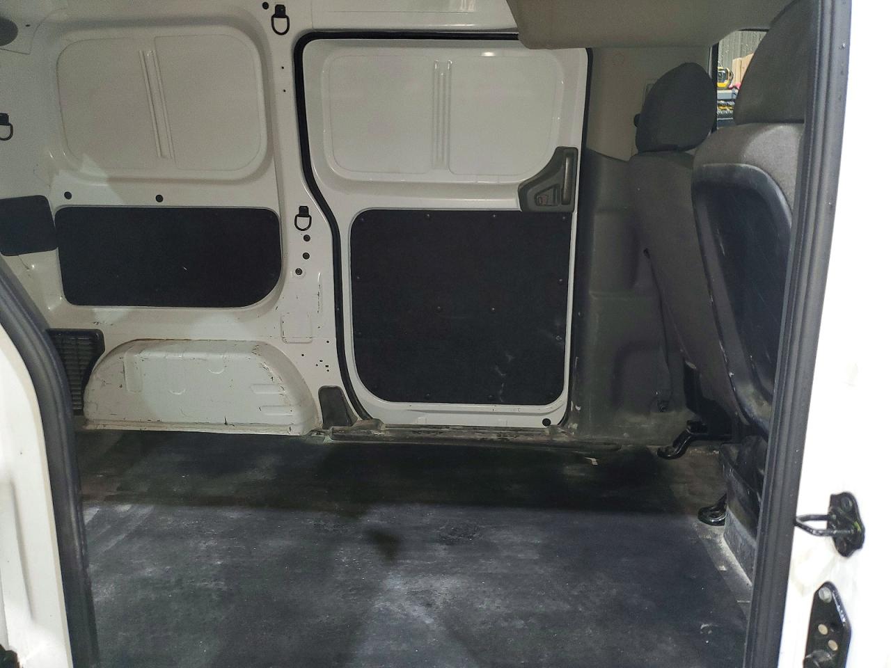 2021 Nissan Nv VIN 3N6CM0KN0MK705600 photo 11