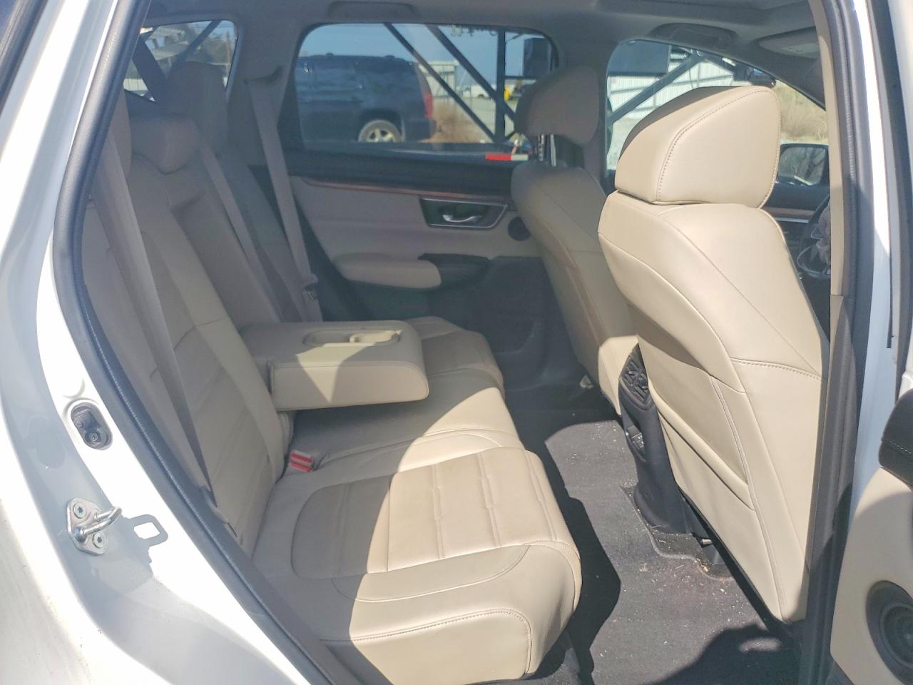 2018 Honda Crv VIN 5J6RW1H93JL013110 photo 11