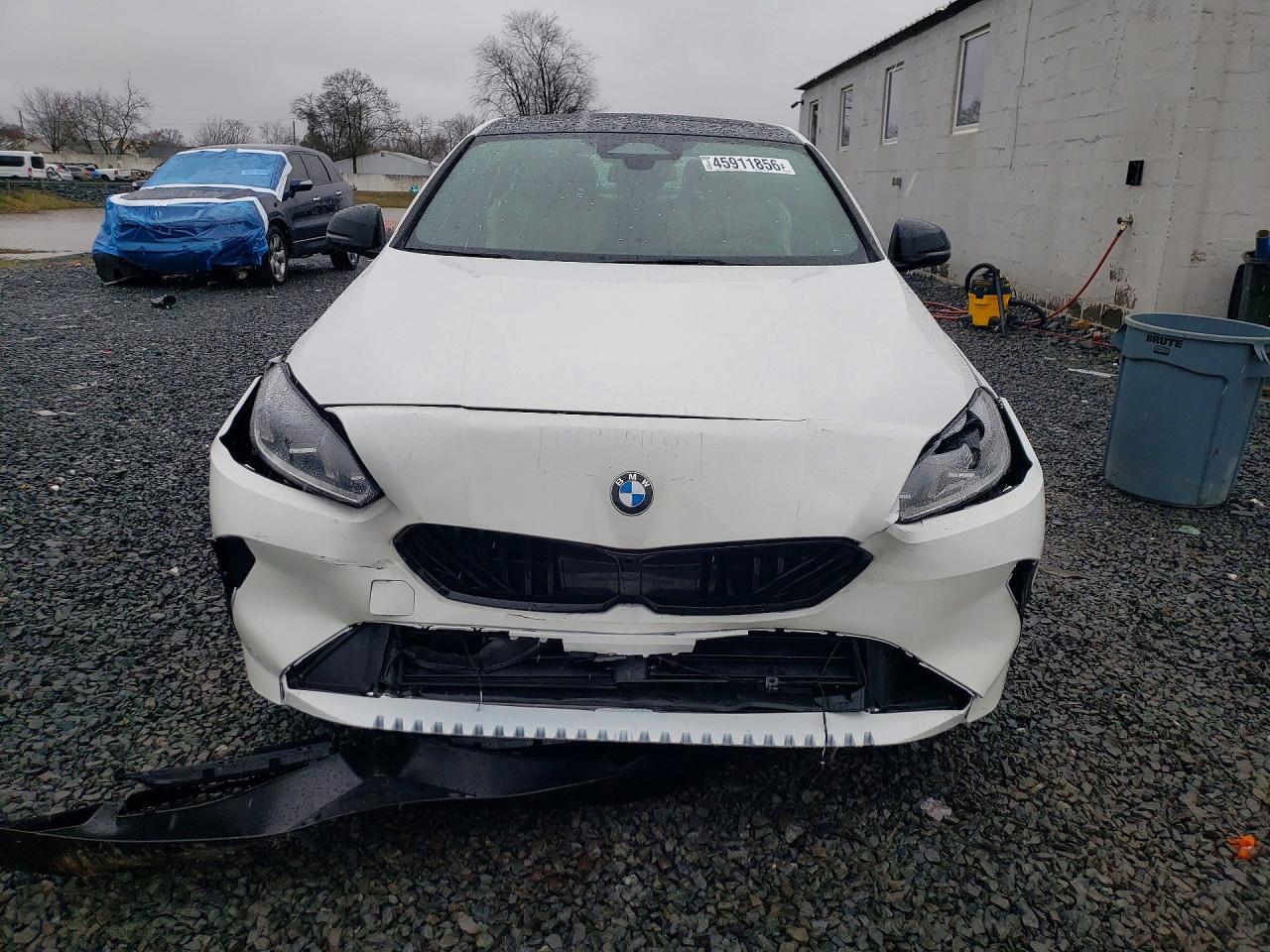 2026 BMW 2 series VIN WBA23GG09T7U19715 photo 5