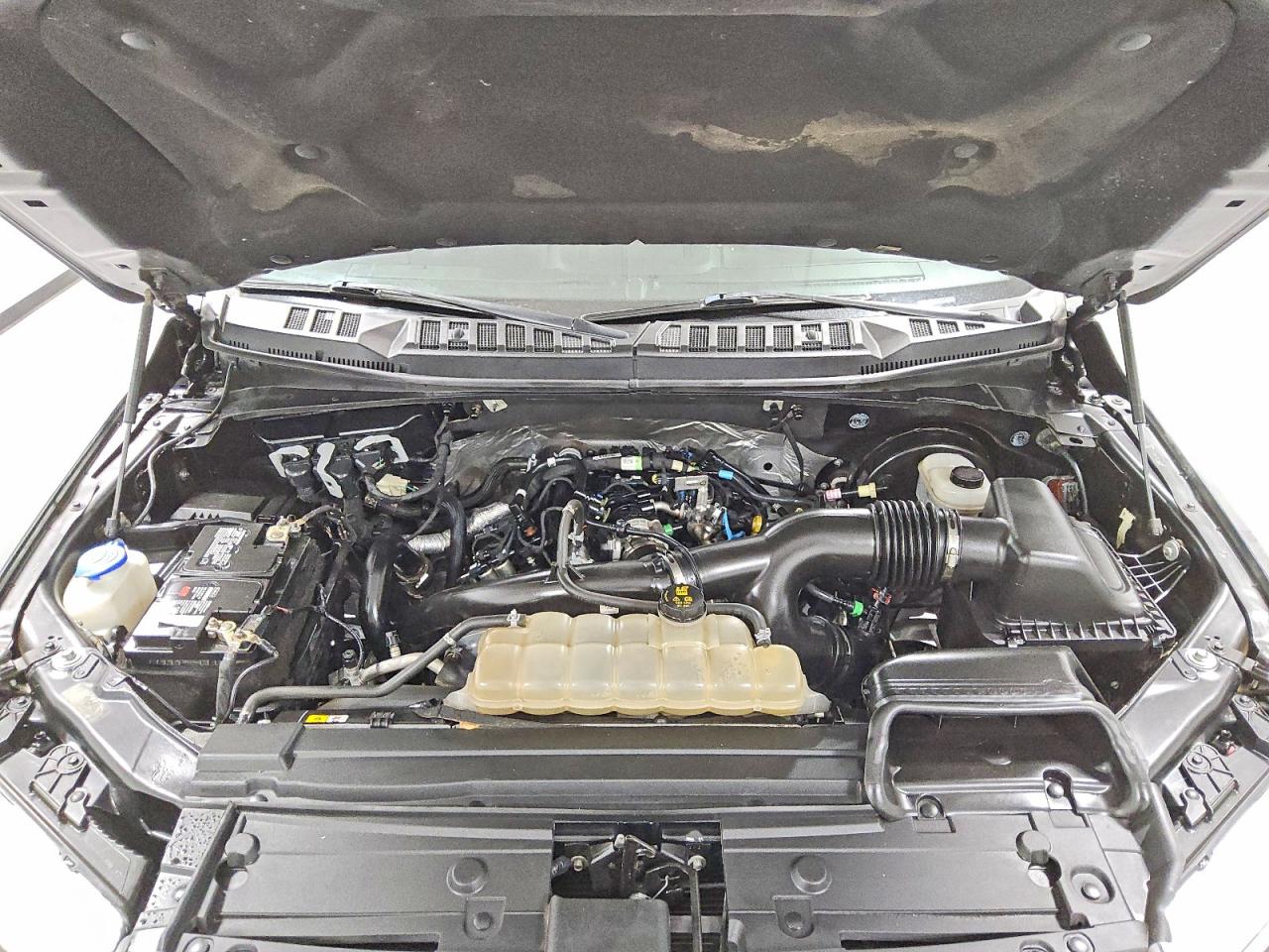 2020 Ford F150 VIN 1FTEW1CP9LFA15102 photo 11