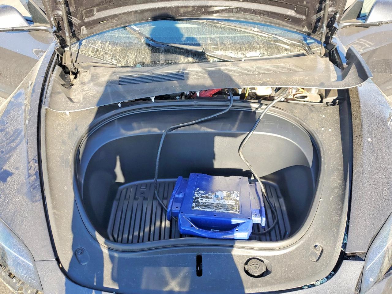 2026 Tesla Model 3 VIN 5YJ3E1EA7TF123404 photo 11