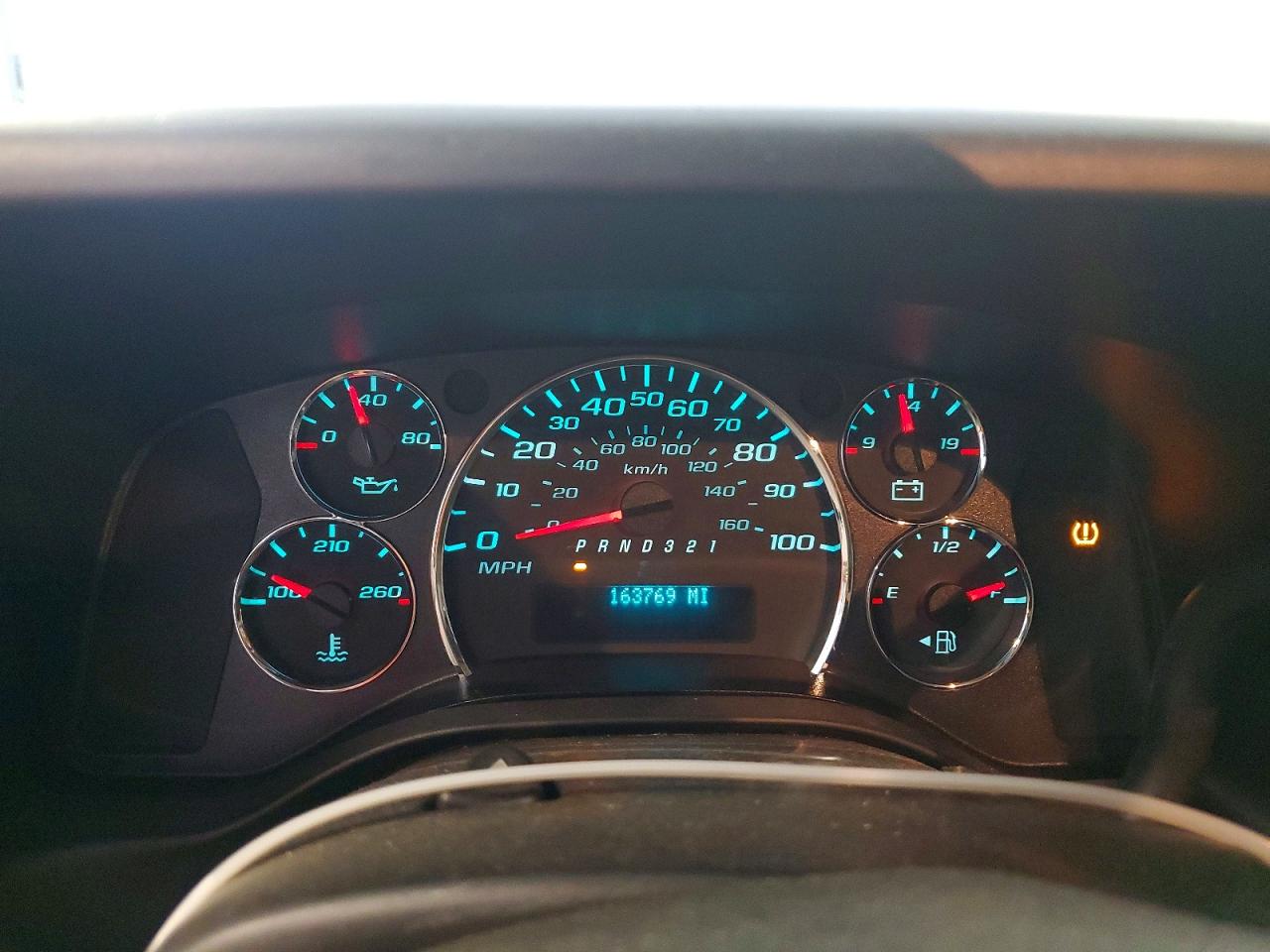 2008 CHEVROLET Express VIN 1GCHG35KX81164615 photo 9